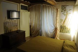 Hotel San Martino, Lucca
