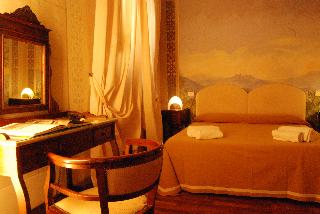 Hotel San Martino, Lucca