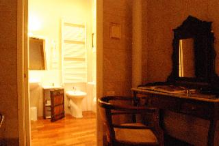 Hotel San Martino, Lucca