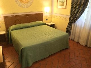 Hotel San Martino, Lucca