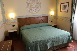 Hotel San Martino, Lucca
