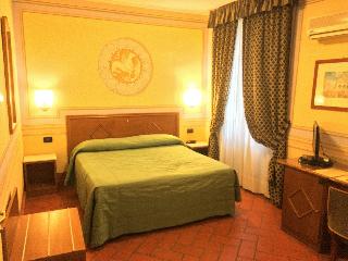 Hotel San Martino, Lucca