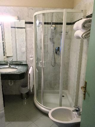 Hotel San Martino, Lucca