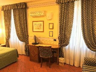 Hotel San Martino, Lucca