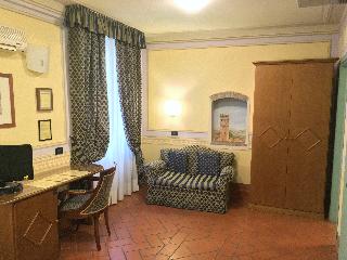 Hotel San Martino, Lucca