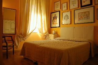 Hotel San Martino, Lucca