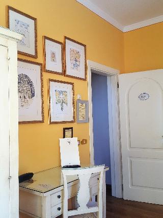 Hotel San Martino, Lucca