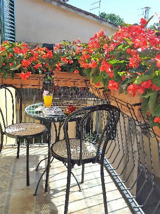 Hotel San Martino, Lucca