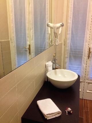 Hotel San Martino, Lucca