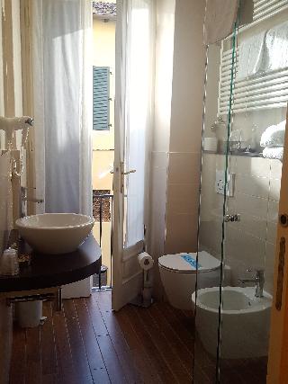 Hotel San Martino, Lucca