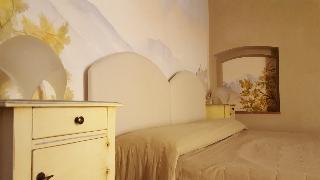 Hotel San Martino, Lucca