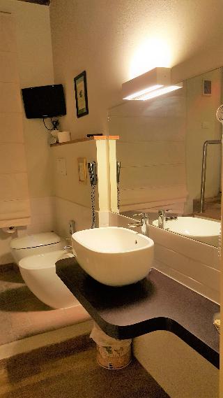 Hotel San Martino, Lucca