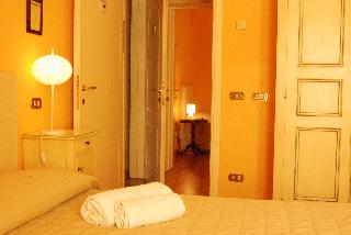 Hotel San Martino, Lucca