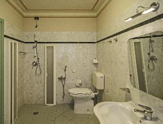 Hotel San Martino, Lucca