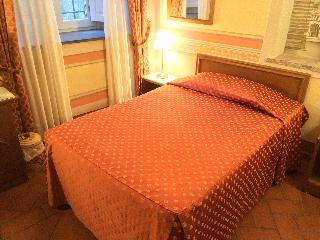 Hotel San Martino, Lucca