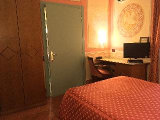 Hotel San Martino, Lucca