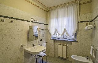 Hotel San Martino, Lucca