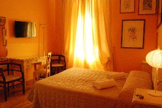 Hotel San Martino, Lucca