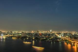 Foto del Hotel Avani+ Riverside Bangkok Hotel del viaje tailandia sur norte krabi