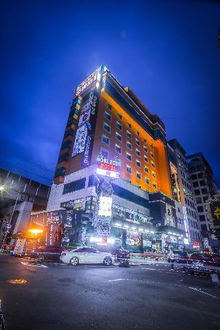 Noblesse Tourist Hotel