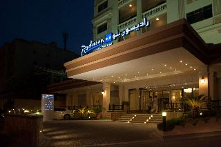 Radisson Blu Dhahran
