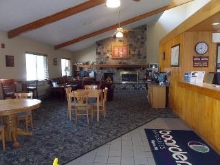 Boarders Inn And Suites Of Ripon, Wi