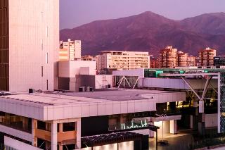 Courtyard by Marriott Santiago Las Condes