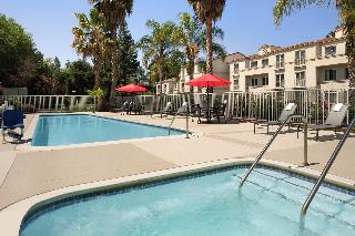 Residence Inn Palo Alto Los Altos
