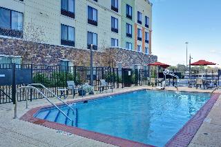 TownePlace Suites Alexandria