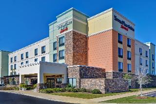 TownePlace Suites Alexandria