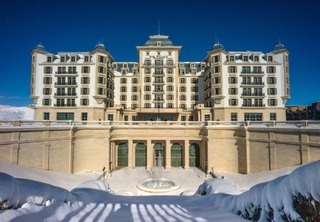 Autograph Collection Pik Palace Shahdag