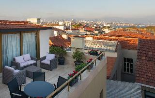 Tan Hotel