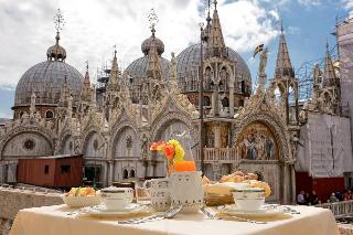 Canaletto Luxury Suites – San Marco Luxury