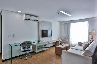 Roomo Transamerica Recife Boa Viagem