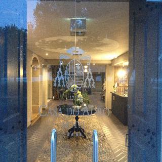 Casa do Adro Boutique Hotel