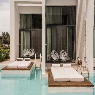 Casa Cook Rhodes