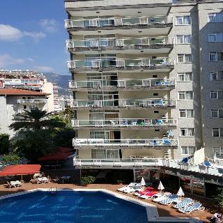 Carmen Suite Hotel