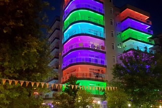 Carmen Suite Hotel
