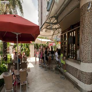 Carmen Suite Hotel