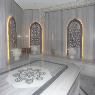 Carmen Suite Hotel