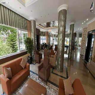 Carmen Suite Hotel