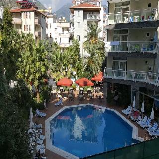 Carmen Suite Hotel