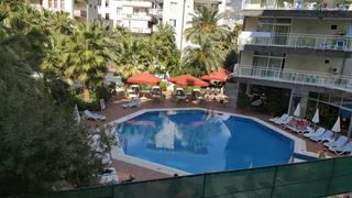 Carmen Suite Hotel