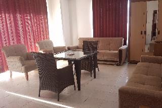 Carmen Suite Hotel