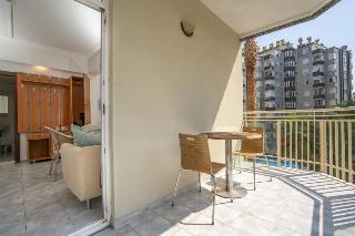 Carmen Suite Hotel
