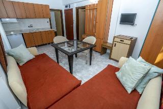 Carmen Suite Hotel