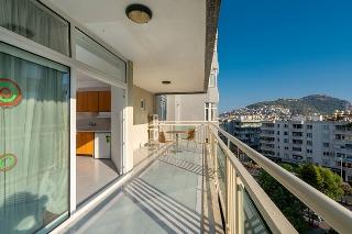 Carmen Suite Hotel