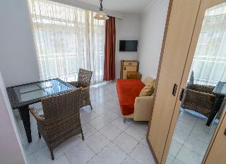 Carmen Suite Hotel