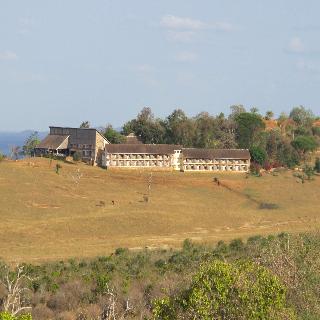 Ngulia Lodge