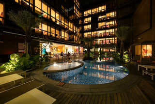Hotel ibis Styles Singapore On Macpherson